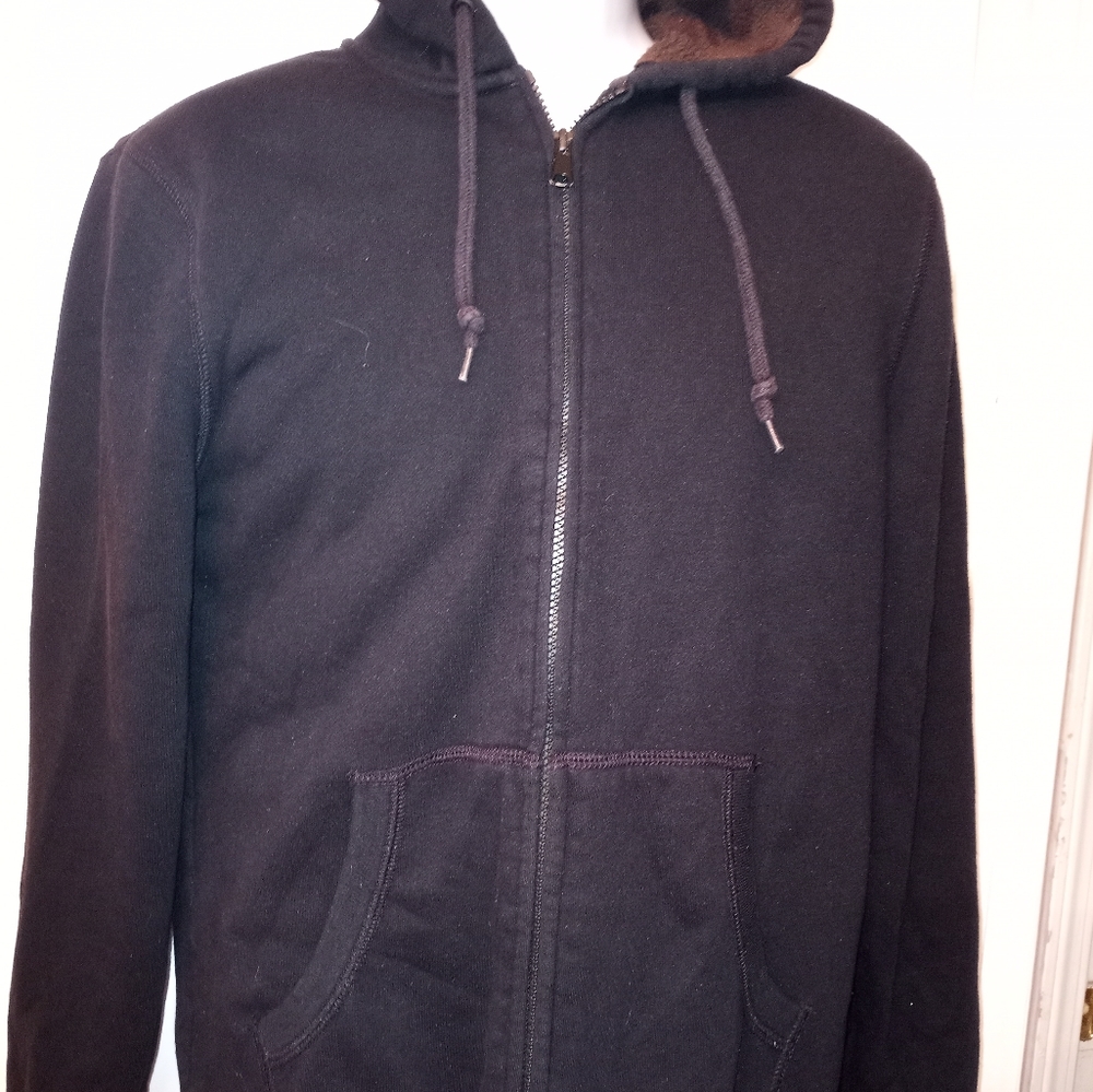 Old Navy zip up Hoodie